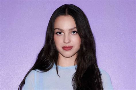 Source: Olivia Rodrigo .